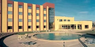 Hotel Agua del Desierto