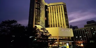 Best Western Shenzhen Felicity Hotel