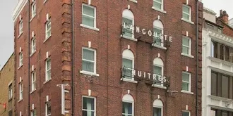 One Leicester Street