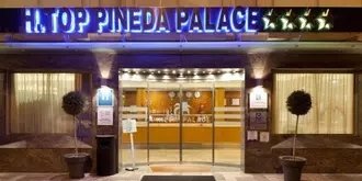H Top Pineda Palace
