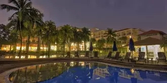 Hotel Bangi-Putrajaya