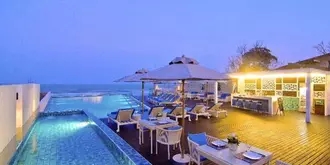 The Rock Hua Hin Beachfront Spa Resort