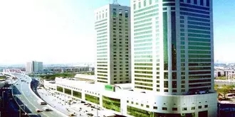 Holiday Inn Express Tianjin City Center