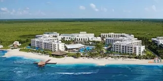 Secrets Silversands Riviera Cancun-All Inclusive