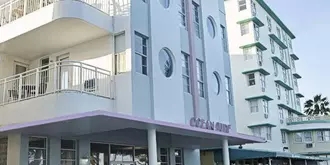 Ocean Surf Hotel