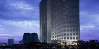 Ningbo Marriott Hotel