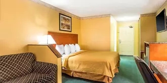 Quality Inn & Suites Camarillo