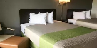 Concorde Inn & Suites Pekin