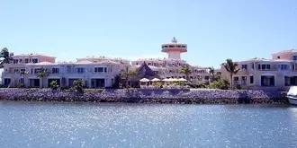 Isla Mazatlan Golden Resort
