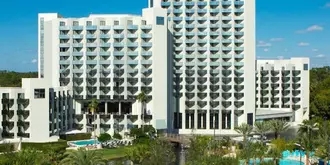 Hilton Orlando Buena Vista Palace Disney Springs™ Area