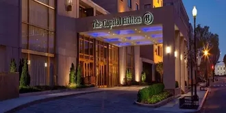 Capital Hilton