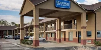 Rodeway Inn & Suites Richland