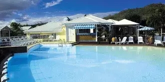 Karibea Resort Sainte Luce - Résidence Caribia