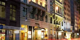 Rendezvous Grand Hotel Melbourne