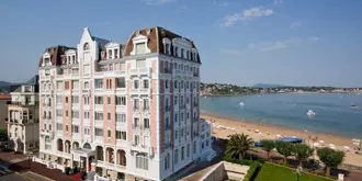 Grand Hôtel Loreamar Thalasso Spa