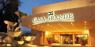 Casa Grande Business Plus Chihuahua