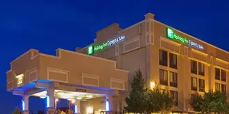 La Quinta Inn & Suites Denver - Aurora Medical Ctr.