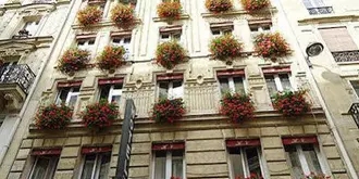 Hotel Vendôme Saint Germain