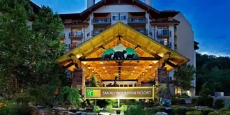 Holiday Inn Club Vacations-Smoky Mountain Resort