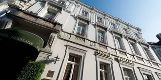Relais & Châteaux Hotel Heritage