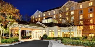 Hilton Garden Inn Atlanta North/Alpharetta