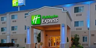 Holiday Inn Express Middletown