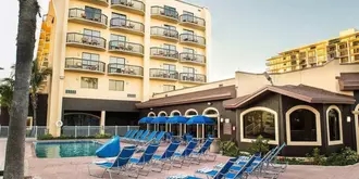 DoubleTree by Hilton Cocoa Beach - Oceanfront