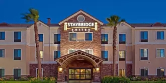 Staybridge Suites Palmdale