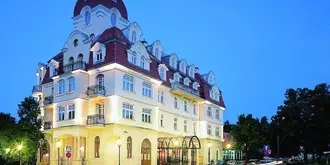 Hotel Rezydent Sopot