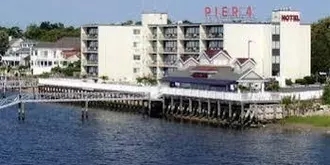 Pier 4 Hotel