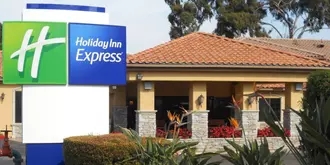 Holiday Inn Express San Diego - Rancho Bernardo