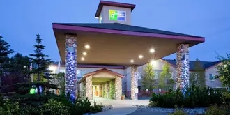 Holiday Inn Express Anchorage