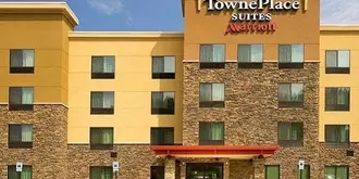 TownePlace Suites by Marriott London