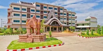 Phanomrungpuri Hotel Buriram