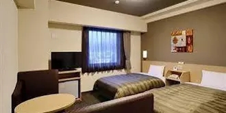 Hotel Route Inn Toyota Asahigaoka