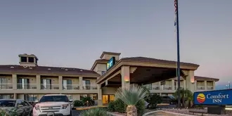 Comfort Inn Fountain Hills/Mayo Clinic