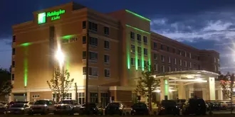 HOLIDAY INN HOTEL & SUITES COL