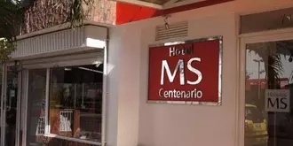 Hotel MS Centenario