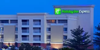 Holiday Inn Express Cincinnati West