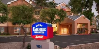 Fairfield Inn Yuma