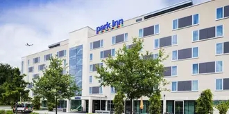 Park Inn by Radisson Frankfurt Airport