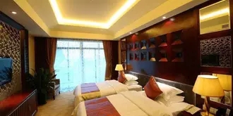 Dazheng Hot Spring Holiday Hotel