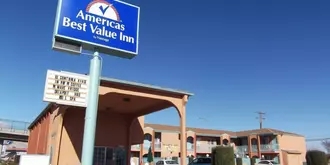 Americas Best Value Inn Mojave