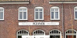 Hotel Plesner