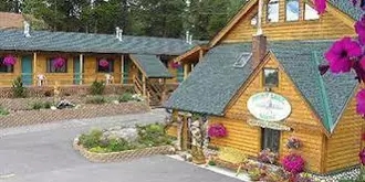 Spirit Lake Lodge & Snowmobile Rentals