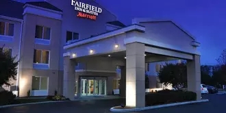 Fairfield Inn & Suites Christiansburg