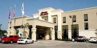Hampton Inn and Suites Houston-Katy