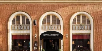 Hotel Carlton, a Joie de Vivre Hotel