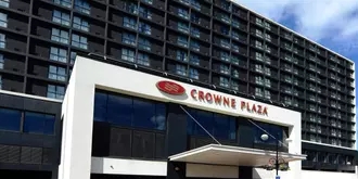 Crowne Plaza Birmingham City