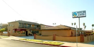 Pacific Inn and Suites